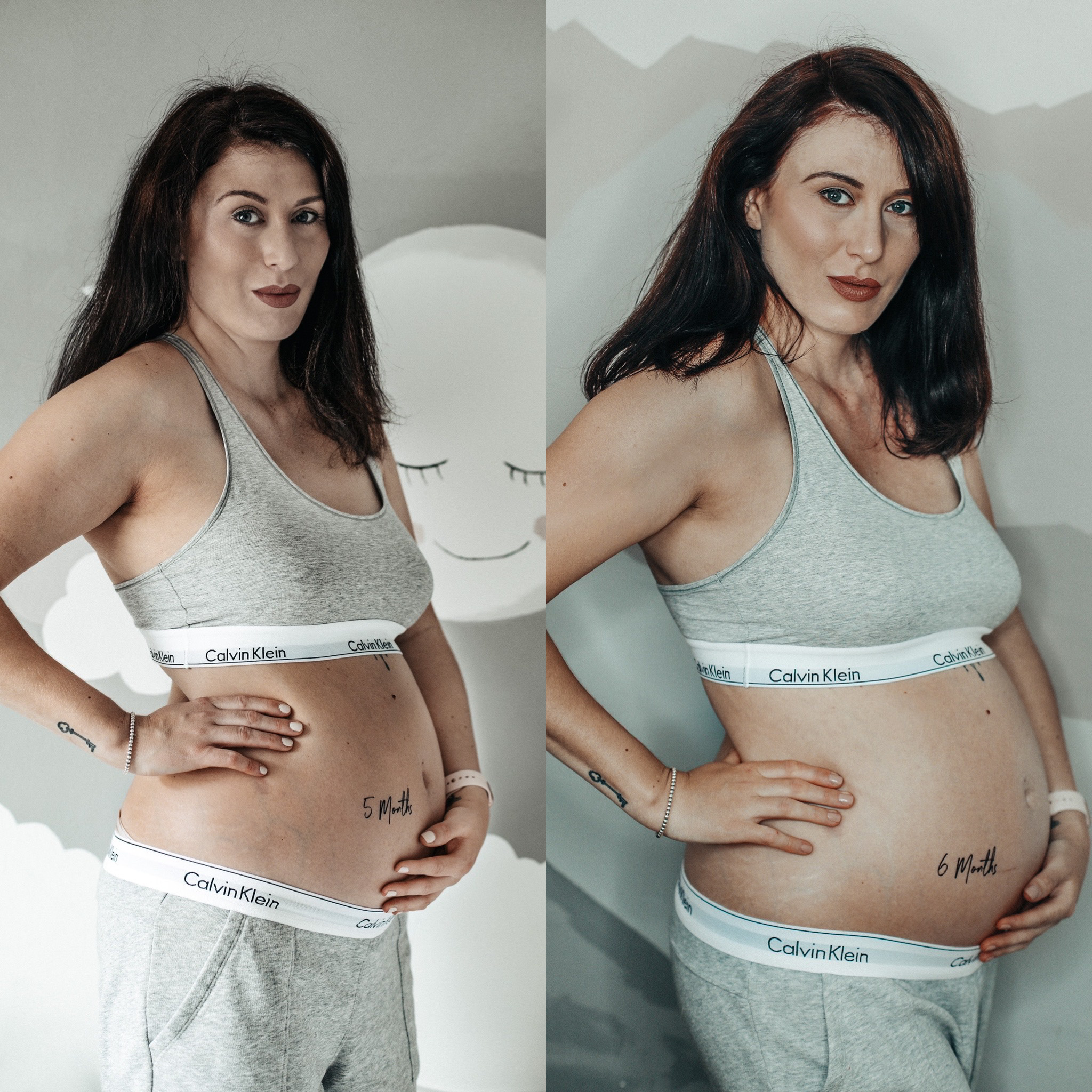 5 monat schwangerschaftsbauch Monat releases
