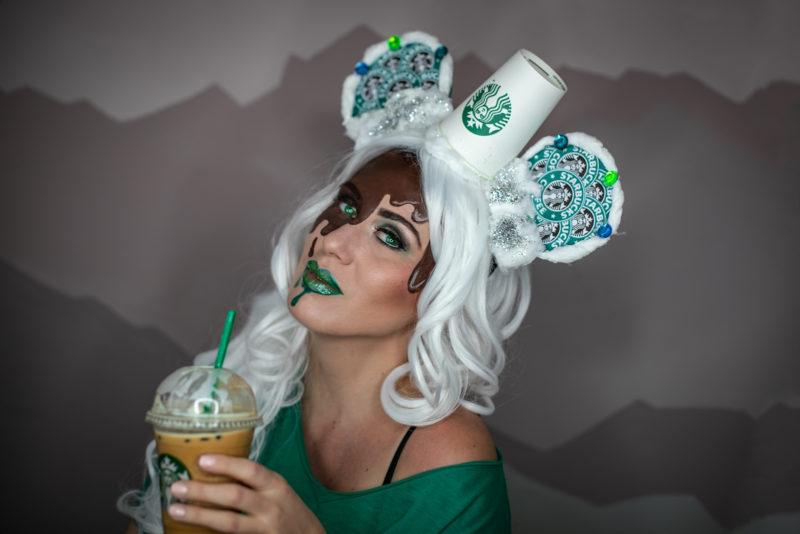 1600-beauty-nyxfaceawards-nyxcosmetics-2019-starbucks-coffee-coffeeaddict-starbuckslover-2