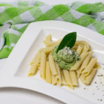 Nadja_Nemetz_Rezept_Nudeln_Pasta_Penne_Knoblauch_Avocado_1