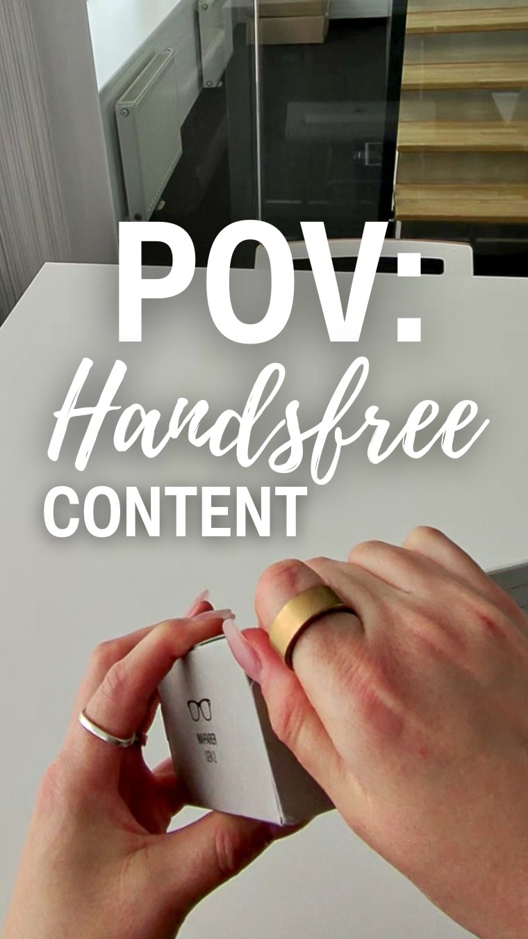 POV: Ich hab beide Hände voll und trotzdem bereit Content zu erstellen und Erinnerungen festzuhalten 😍
Seit ich die Ray-Ban x Meta trage, passiert der Alltag nicht nur… er wird automatisch festgehalten. Ohne Handy in der Hand. Ohne „Warte, ich film kurz!“ 🙃
Warum ich sie feier (und du vielleicht auch):
📸 POV-Fotos & Videos direkt aus deiner Perspektive
🎙️ Starker Ton (ja, auch wenn um dich herum Chaos ist)
🗣️ „Hey Meta“ = freihändig Musik/Calls/Smart-Features steuern
🌍 Live-Übersetzung on the go (perfekt auf Reisen / im Job)
🔋 bis zu 8h Akku – also eher „Tag“ als „Gadget fürs Foto“
Creator-Mini-Hack: Ich nehme 3-Sekunden-Clips über den Tag auf → abends 1 Reel. Fertig. ✅
Privacy-Reminder: Beim Aufnehmen leuchtet die Capture-LED – damit’s für alle transparent bleibt. 💡
PS: gibt’s bei @pearle.at 🤫 Und jetzt sag: Team Wayfarer oder Team Skyler? 👓👇
#raybanmeta #metaglasses  #povcontent #wiencontentcreator 
Faktenbasis (für deine Sicherheit beim Bewerben): 12-MP Ultraweitwinkel, 5 Mikrofone, Livestream auf Instagram/Facebook, „Hey Meta“, Live-Übersetzungen/Erinnerungen, Open-Ear-Speaker, „bis zu 8 Stunden Akkulaufzeit“ – so beschreibt es Pearle beim Produkt. ￼
Capture-LED als sichtbares Aufnahmesignal wird auch in den Ray-Ban Meta FAQs erklärt. ￼