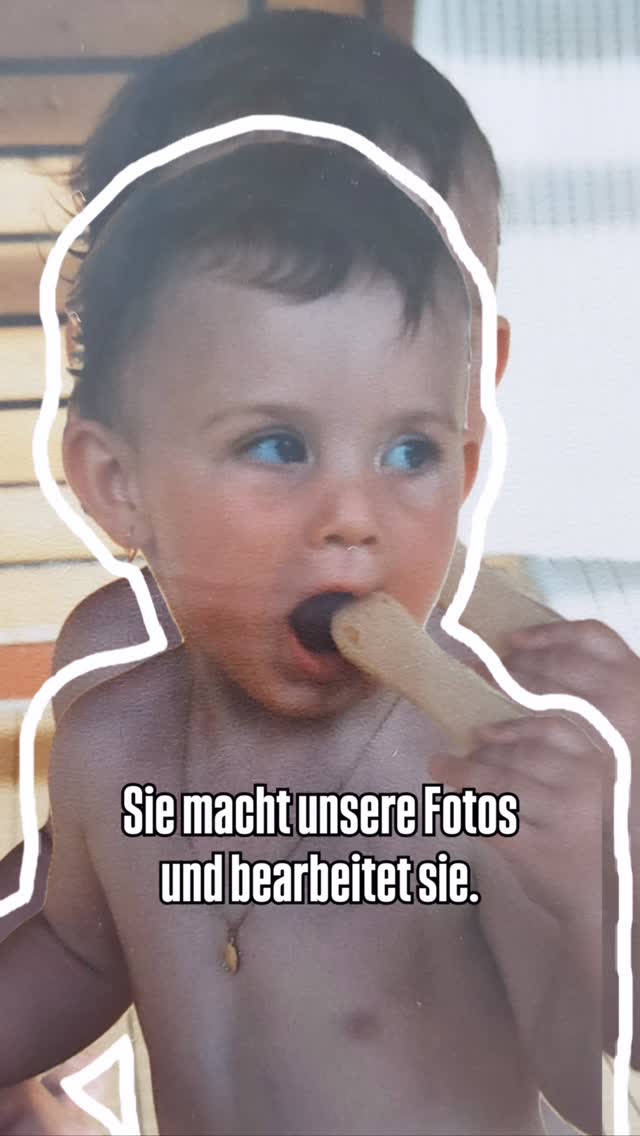 Wer macht bei dir eigentlich Foto, Video, Schnitt, Captions & DMs?
Ich: Ja. 😅
Throwback zu mir, bevor ich wusste, was „Content“ ist, heute bin ich der Content 🙈
Wer hat mich auf den Fotos erkannt? 👀👇