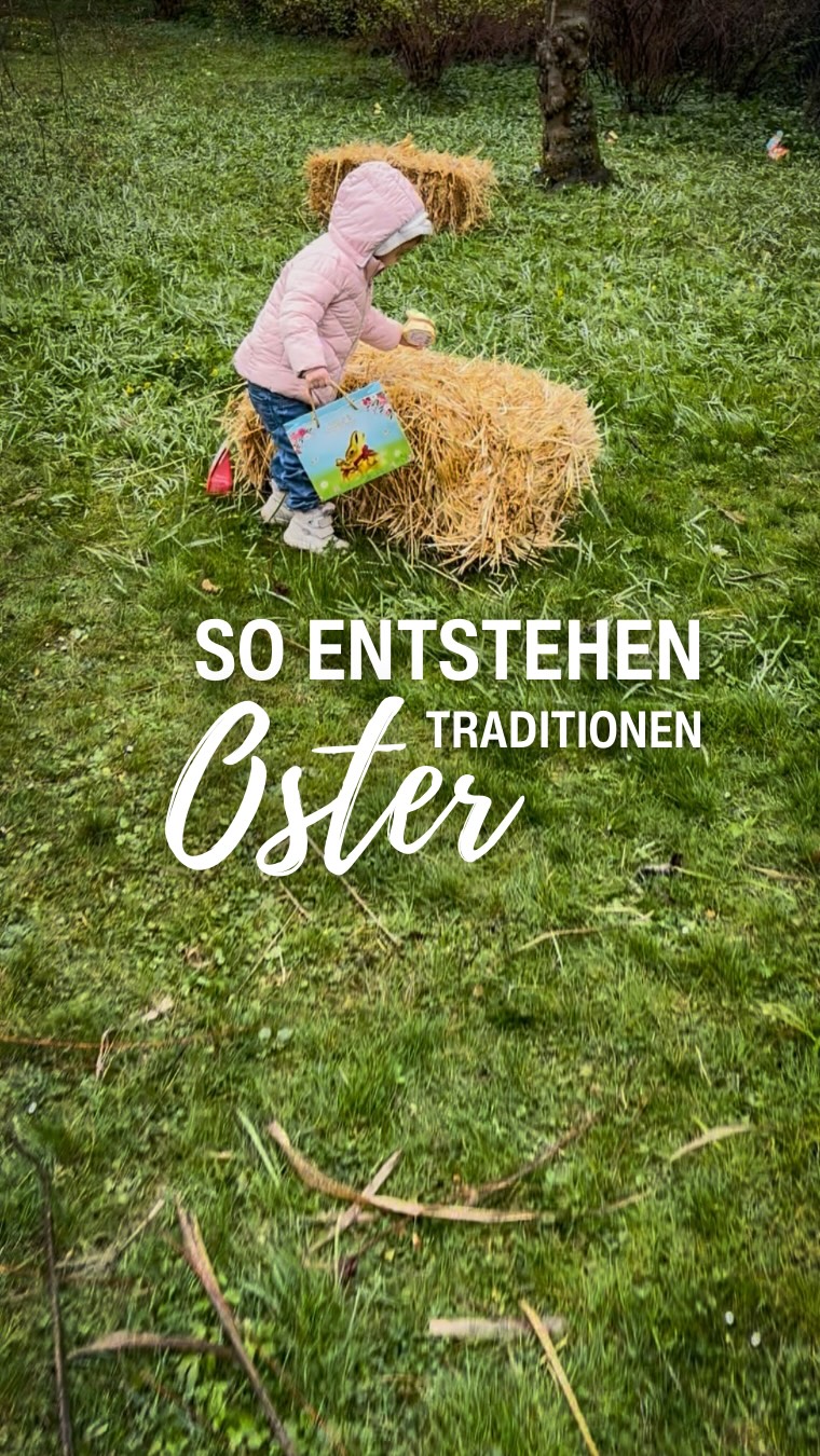 Ich glaube, wir haben heute eine neue Ostertradition für uns entdeckt 🐣✨

Danke an @lindt_austria für die Einladung, die wunderbare Organisation und all die liebevoll durchdachten Details. 
Das Goldhasen Fest war für uns ein richtig schöner Vormittag und die Goldhasen-Suche ganz klar das Highlight für die Kinder. 🤍 außerdem war es schön, mal wieder bekannte Gesichterwie @vickyliebtdich @hellothanh @pinkinparis_ @andihaberreiter @ketchem @ena.maria.b und co gesehen zu haben 🥰 auch wenn keine Zeit zum Quatschen war, da die Kinder heute in der Überzahl waren, da Papa noch nicht fit ist. 

#togetherness #lindtgoldhasenfest #ostertradition #familienmomente #kindheitserinnerungen