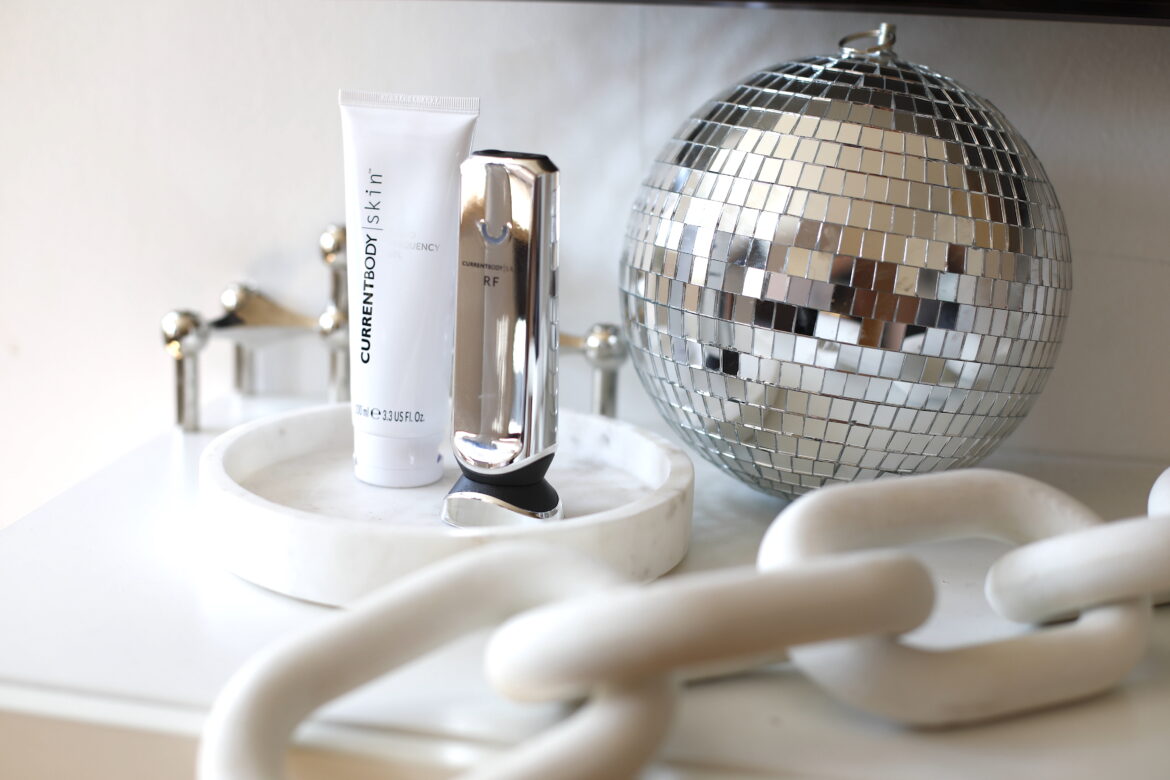 Currentbody RF Gerät