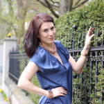 outfit-mode-fashion-jeans-denim-blue-blau-rotgold-rosegold-nude-heels-highheels-buffalo-boots-komono-2