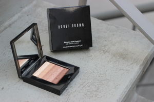 bobbi brown shimmer brick
