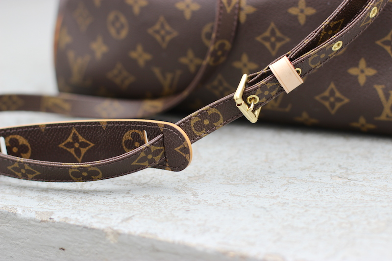 LOUIS VUITTON Schulterriemen LOUIS VUITTON - Mod…