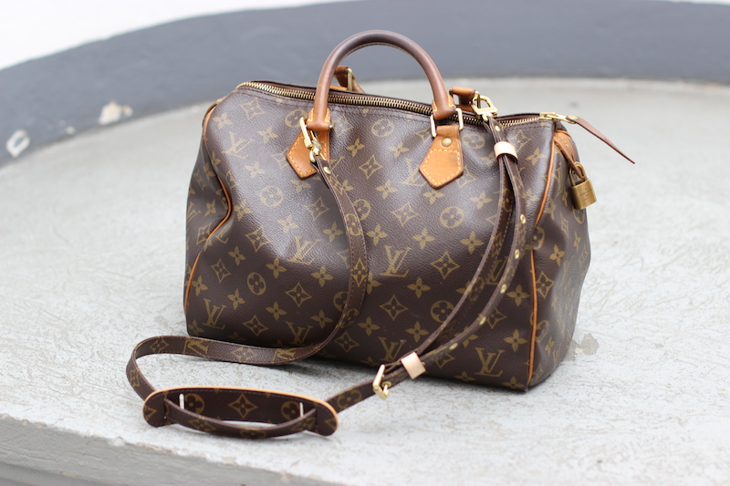 Louis Vuitton Schulterriemen