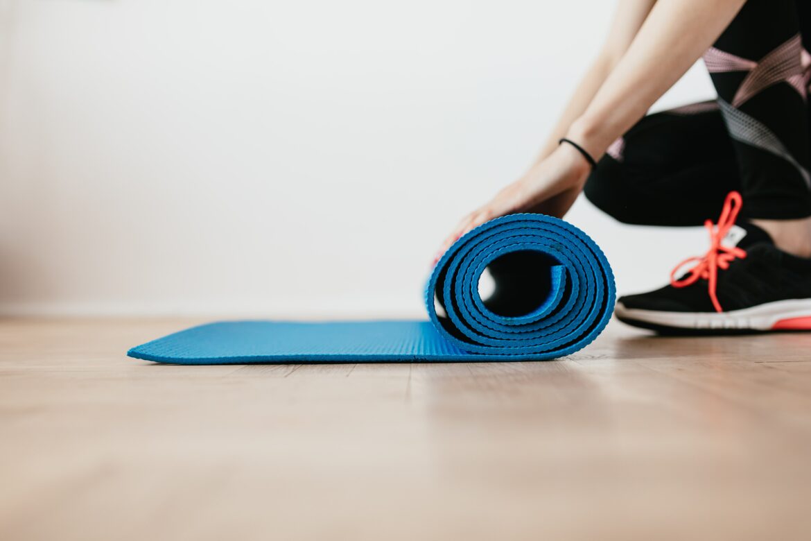 Übungen zur Rückbildung – Beckenbodentraining leicht gemacht