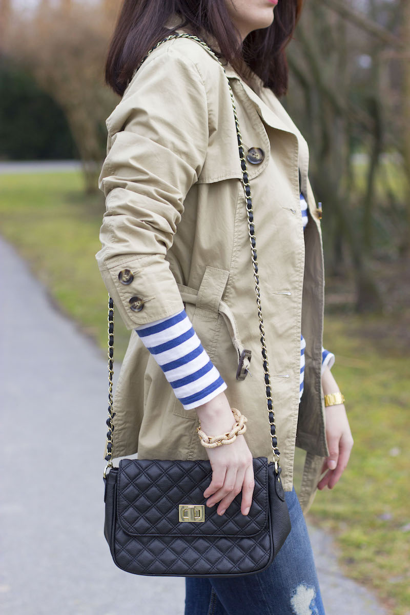 stripes-streifen-jeans-fetzenjean-trenchcoat-stepptasche-asos